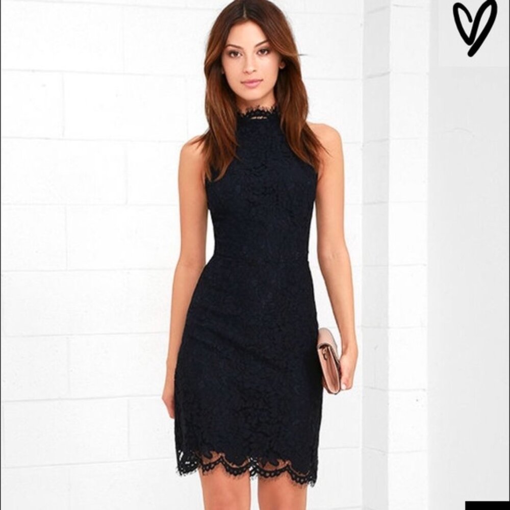 BB Dakota Cocktail Dress